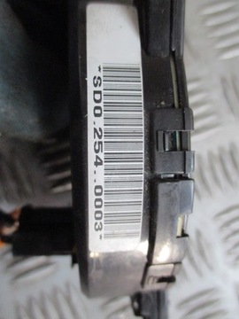 PÁSEK AIRBAG KIA MAGENTIS 03-05 SD02540003