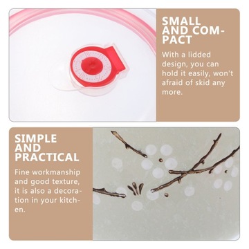 Коробки для бенто Ланч-боксы Чаши для рамэна Плита