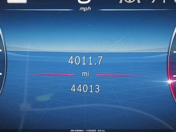 Mercedes Klasa C W206 2023 Mercedes-Benz Klasa C 300 2023 2.0l 2.0 Benzyna 255KM, zdjęcie 2