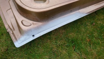 DVEŘE PRAVÉ PŘEDNÍ FORD ECOSPORT MK2