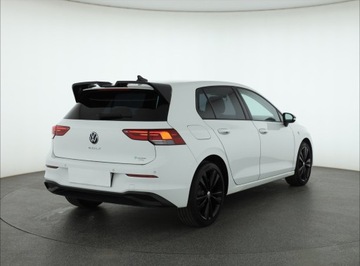 Volkswagen Golf VIII Hatchback 1.0 TSI 110KM 2020 VW Golf 1.0 TSI, Salon Polska, Serwis ASO, zdjęcie 4