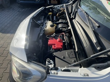 Mercedes Citan W415 Tourer 1.5 109 CDI 90KM 2017 Mercedes Citan Tourer Tourer 109 CDI Long, zdjęcie 14