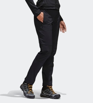 ЖЕНСКИЕ ТРЕККИНГОВЫЕ БРЮКИ ADIDAS