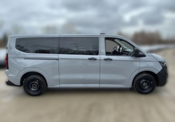 Volkswagen Caravelle T6 Transporter 2.0 TDI 150KM 2025 Volkswagen Caravelle 9 osobL2H12.0 TDI 150 KM manual, r.o. 3500 mm 2.0, zdjęcie 7