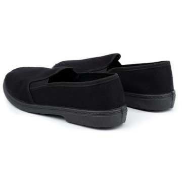 МУЖСКИЕ РАБОЧИЕ ТЕННИСНЫЕ КРОССОВКИ 073 ДЫШАЩИЕ СЛИПОНЫ 43