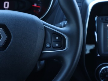 Renault Captur I Crossover Facelifting 0.9 Energy TCe 90KM 2019 Renault Captur 0.9 TCe, Salon Polska, Serwis ASO, zdjęcie 17