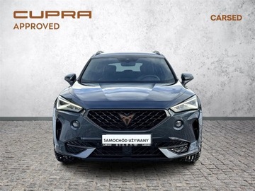 Cupra Formentor Crossover 1.5 TSI 150KM 2023 Cupra Formentor 1.5TSI 150KM DSG l Salon Polska, A, zdjęcie 35