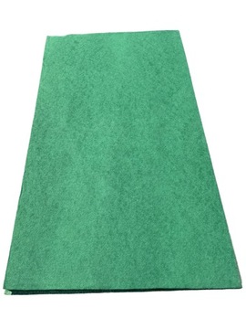 Большой 120 см х 200 см дезинфицирующее средство для дезинфекции 1 ПК.