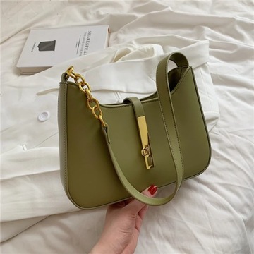 Underarm Shoulder Bags For Women 2023 Trend Design