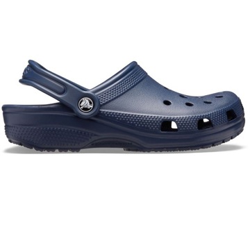 klapki crocs classic męskie sportowe lekkie gumowe chodaki 42-43 M9/W11