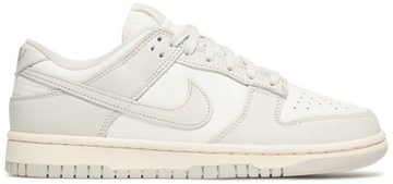 Buty Sportowe NIKE DUNK LOW Nike "Light Bone" DD1503 107 r. 36,5