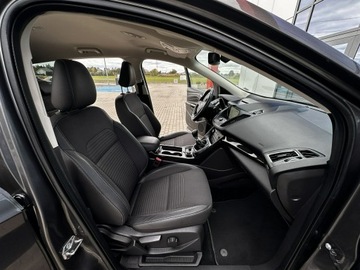 Ford Kuga II SUV Facelifting 1.5 EcoBoost 150KM 2018 Ford Kuga Navi, Grzane fotele, Climatronic, Alu, zdjęcie 13