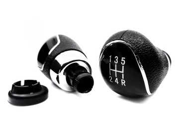 Мех ручки переключения передач Ford Mondeo mk4 07-14