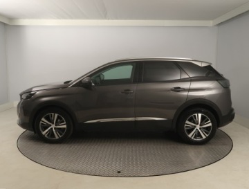 Peugeot 3008 II Crossover Facelifting  1.2 PureTech 130KM 2021 Peugeot 3008 1.2 PureTech, Salon Polska, zdjęcie 2