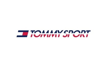 Koszulka polo Tommy Hilfiger Sports Custom Fit biała r. L