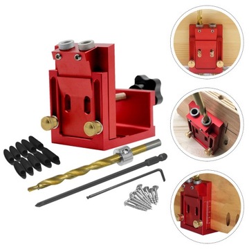 НАПРАВЛЯЮЩАЯ ДЛЯ СВЕРЛА ДЛЯ УГЛОВОГО ОТВЕРСТИЯ