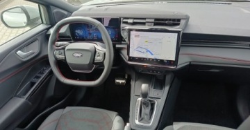 Ford Puma II Crossover Facelifting 1.0 EcoBoost Hybrid 125KM 2026 Ford Puma Ford Puma 1,0 MHEV 125 KM AUT-7 Hybryda 125KM, zdjęcie 8