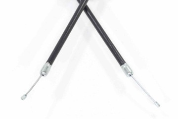 SHL M17 GAZELA BLACK 845mm GAS LINES