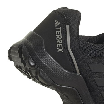 40 КРОССОВКИ ADIDAS TERREX HYPERHIKER ЧЕРНЫЕ HQ5823