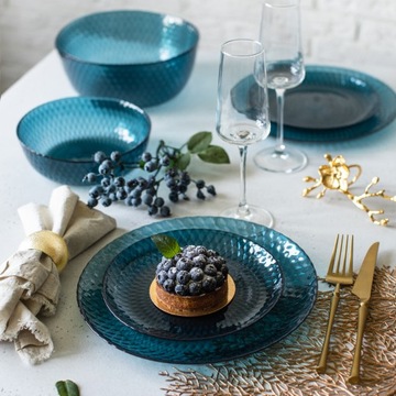 230817 LUMINARC IDYLLE САЛАТНИЦА ЧАШКА 23 СМ