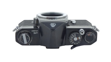 PENTAX SP SPOTMATIC - BODY