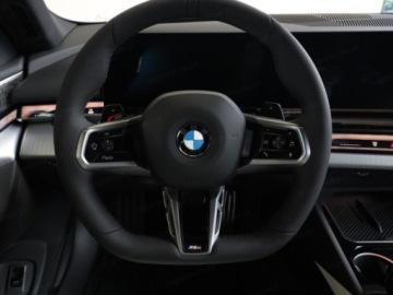 BMW Seria 5 G90-91 2025 BMW Seria 5 540d xDrive Sport Sedan 3.0 (303KM) 2025, zdjęcie 7