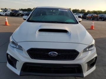 Subaru 2021 Subaru WRX 2021 Subaru WRX Manual 2.0 Diesel 268KM, zdjęcie 4