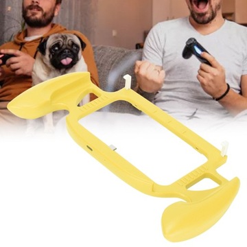 Чехол с держателем для Switch Lite Удобный портативный,