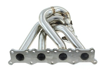 Выпускной коллектор турбонаддува Audi, VW 1.8T K04