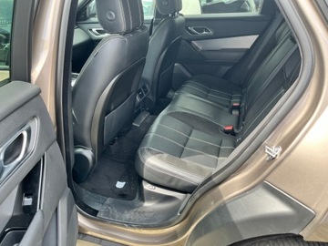 Land Rover Range Rover Velar SUV 2.0 SD4 240KM 2019 Land Rover Range ROVER VELAR 2.0 I4 R-DYNAMIC S 240CV AUTO, zdjęcie 21