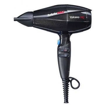 SUSZARKA DO WŁOSÓW BABYLISS PRO VULCANO BAB6980IE
