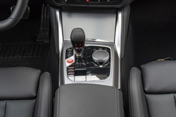 BMW Seria 3 G20-G21 2026 BMW M3 Competition M xDrive Touring, zdjęcie 22