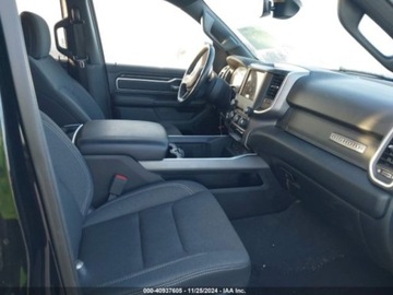  RAM 1500 2019r., BIG HORN, od ubezpieczalni 5.7 Benzyna 395KM, zdjęcie 7