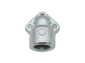 PRZYŁĄCZE KOŁNIERZOWE POMPA KARO 1/2