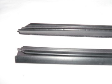 НАКЛАДКА ЗАДНЕЙ ДВЕРИ ЛЕВАЯ + ПРАВАЯ POLONEZ