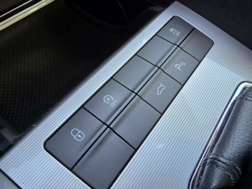 Skoda Octavia III Scout 2.0 TDI 184KM 2016 Škoda Octavia Skoda Octavia Bezwypadkowy + serwis, zdjęcie 27