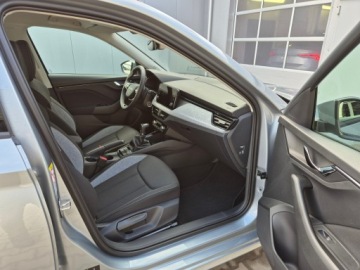 Skoda 2026 Skoda Kamiq Edition 130 1.0 TSI DSG Auto z placu, zdjęcie 11