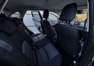 Mazda CX-3 Crossover 2.0 SKY-G 120KM 2016 Mazda CX-3 2.0I 120KM NAVI MANUAL bezwypadkowa GWARANCJA zarejestrowana, zdjęcie 16