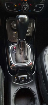 Jeep Compass II SUV 1.4 Multiair 170KM 2018 Jeep Compass 1.4T 170 KM 4X4 Klima PdC Import Raty Oplaty 1.4 Benzyna, zdjęcie 25
