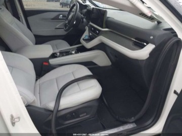 Ford Explorer VI 2025 Ford Explorer Platinum 2025 3.0l 3.0 Benzyna 400KM, zdjęcie 9