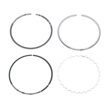 Pierścienie tłokowe STD Linde ADF VW026198151B