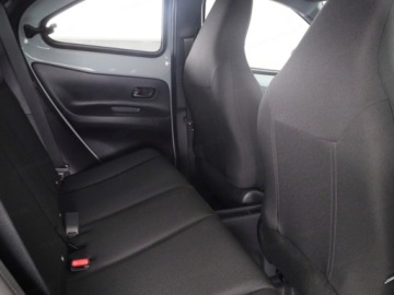 Toyota Aygo X 2026 Od ręki - Style 1.5 Hybrid 116KM | Podgrzewane fotele!, zdjęcie 13