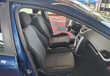 Peugeot 207 SW 1.4 VTi 95KM 2010 Peugeot 207 Peugeot 207 SW KOMBI Piekny Kolor Panorama 1.4 Benzyna 95KM, zdjęcie 23