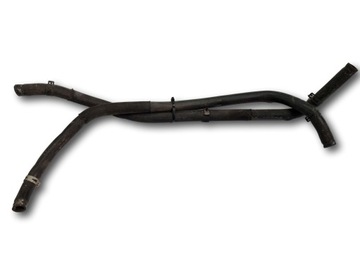 PRZEWODY CHŁODNICY PEUGEOT SATELIS 125