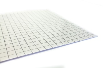 МОЮЩИЙСЯ КОВРИК CHMULECKI RPG 50x50 СМ СЕТКА С СЕТКОЙ