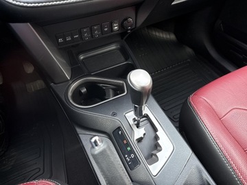 Toyota RAV4 IV MPV Facelifting 2.5 Hybrid 197KM 2017 Toyota RAV4 2.5 Hybrid Selection 4x4 IV (2012-2018, zdjęcie 22