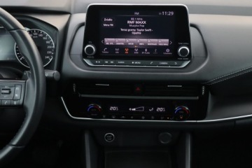 Nissan Qashqai III 2023 Nissan Qashqai 1.3 DIG-T MHEV, Automat, VAT 23%, zdjęcie 12
