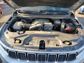 Jeep 2022 Jeep Wagoneer Series III, 2022r., 4x4, 5.7L, zdjęcie 12