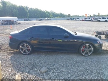 Audi A4 B9 2023 Audi a4 Premium plus 45 tfsi s line quattro s tronic 2.0 Benzyna 261KM, zdjęcie 8