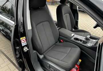 Audi A6 C8 2019 Audi A6 Limousine 2,0 TDI Miekka Hybryda 163 KM Salon PL Automat GWARANCJ, zdjęcie 18